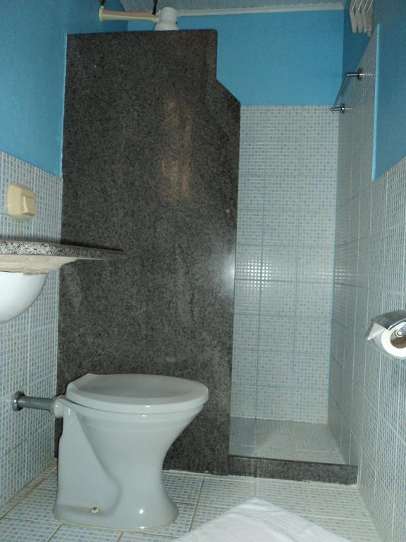 Pousada Pargos Itaunas  Habitación foto